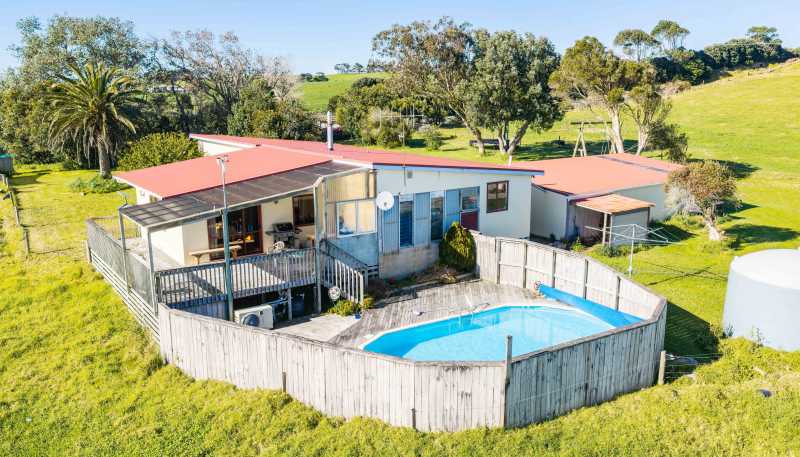 Lot 2 454 West Coast Road, Te Kopuru