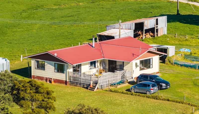 454 West Coast Road, Te Kopuru