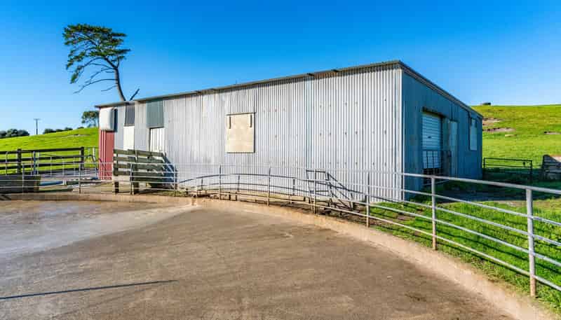 454 West Coast Road, Te Kopuru