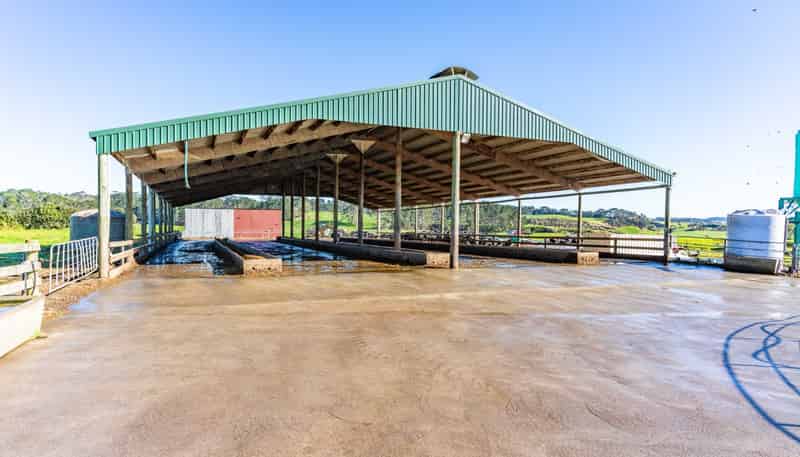 454 West Coast Road, Te Kopuru