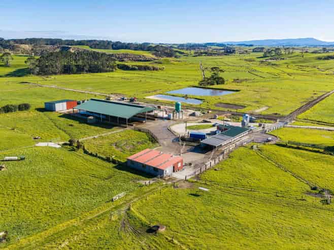454 West Coast Road, Te Kopuru