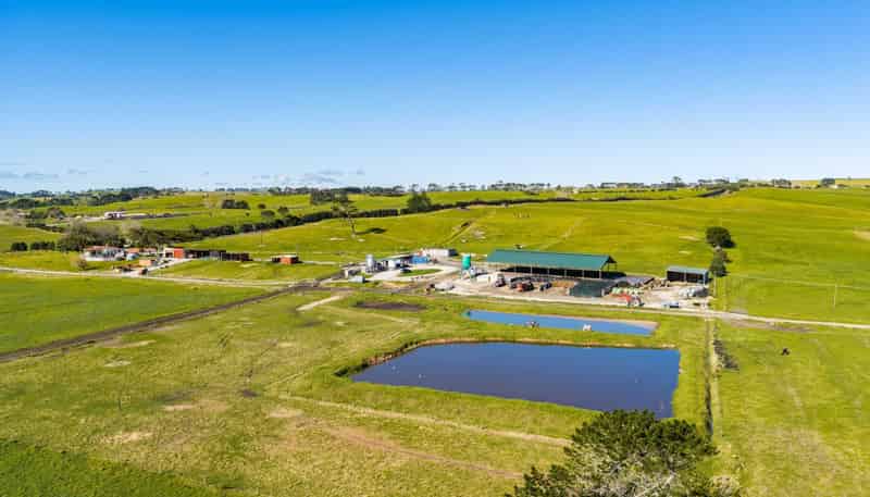 454 West Coast Road, Te Kopuru