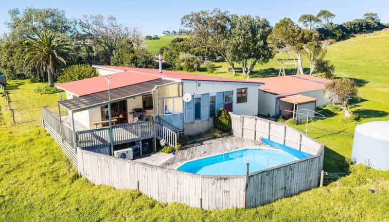 454 West Coast Road, Te Kopuru