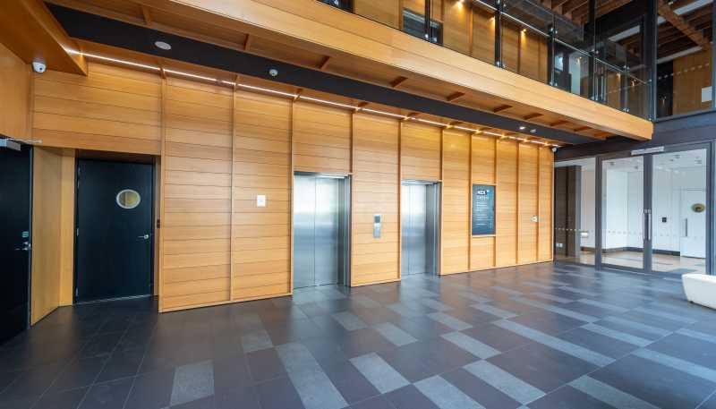 11 Cable Street, Wellington Central