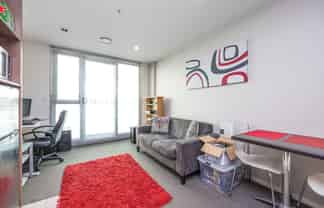 411/85 Beach Road, Auckland Central