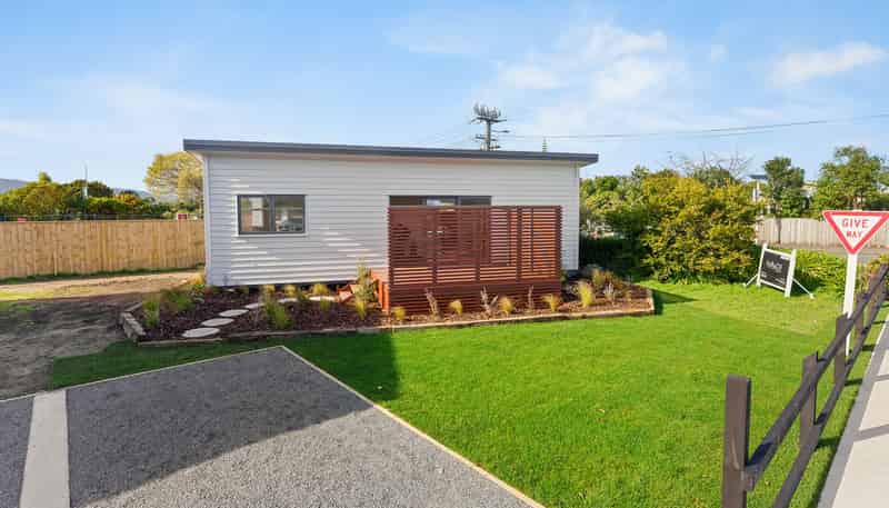 52c Dunstan Street, Otaki