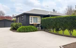 6 Ranfurly Avenue, Fairfield