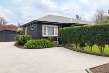 6 Ranfurly Avenue, Fairfield