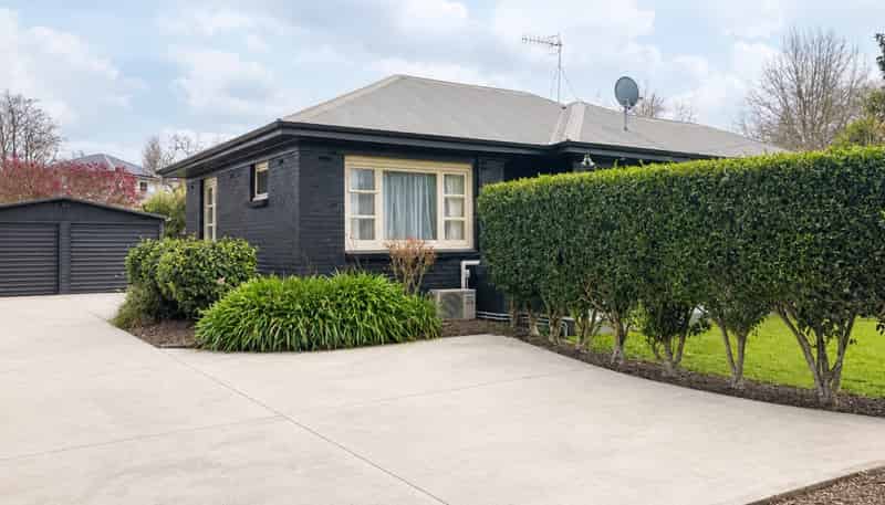 6 Ranfurly Avenue, Fairfield