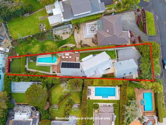 4 Bongard Road, Mission Bay