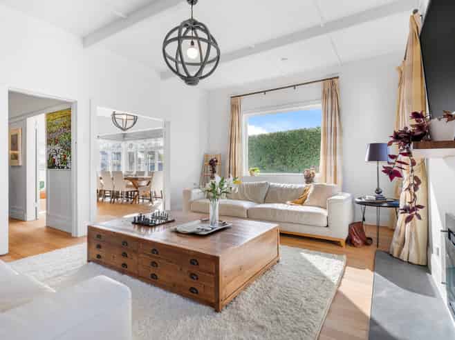 4 Bongard Road, Mission Bay