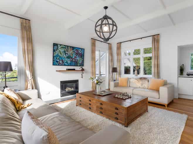 4 Bongard Road, Mission Bay