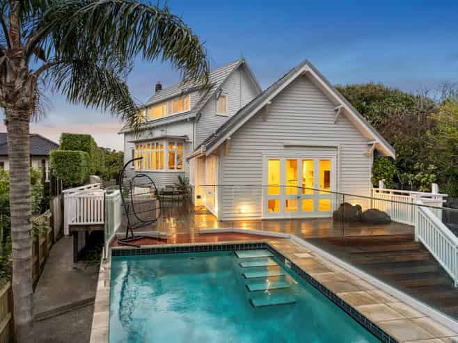 4 Bongard Road, Mission Bay