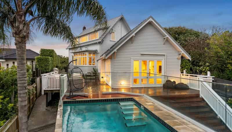 4 Bongard Road, Mission Bay