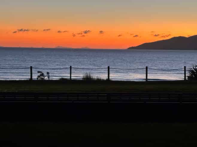 97 Marine Parade, Paraparaumu Beach