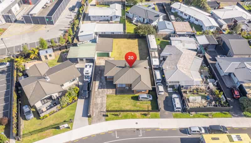 20 Farm Street, Mount Maunganui
