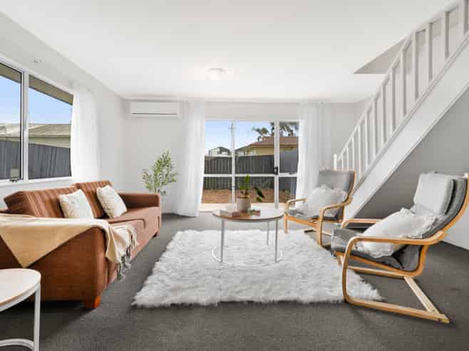 4/28 Tennessee Avenue, Mangere