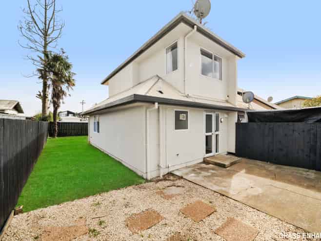 4/28 Tennessee Avenue, Mangere East