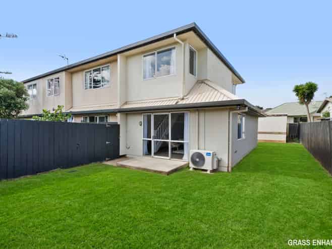 4/28 Tennessee Avenue, Mangere