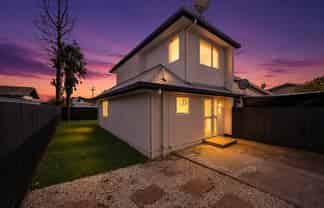 4/28 Tennessee Avenue, Mangere