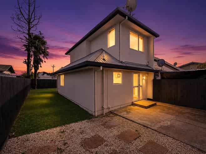 4/28 Tennessee Avenue, Mangere