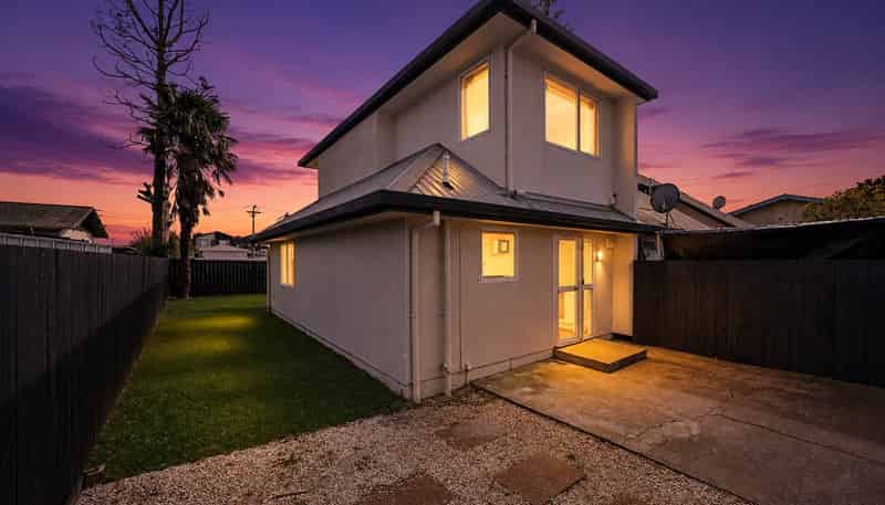 4/28 Tennessee Avenue, Mangere