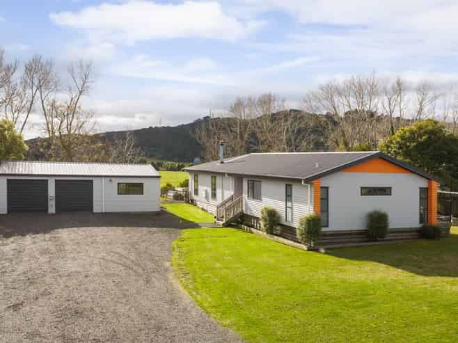 15 Puriri Valley Road, Puriri