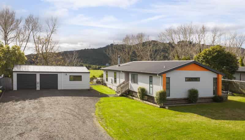 15 Puriri Valley Road, Puriri