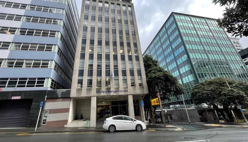 104 The Terrace, Wellington Central