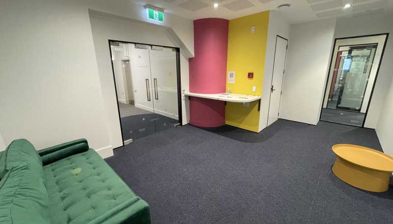 29 Brandon Street, Wellington Central
