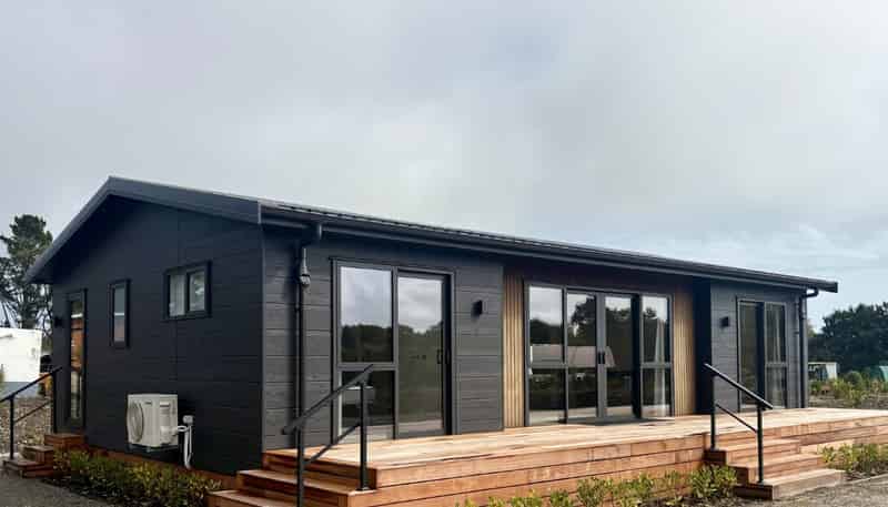 3/141 McPadden Road, Westport