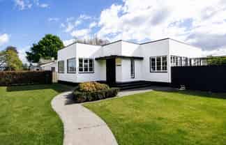 197 Kennedy Road, Marewa