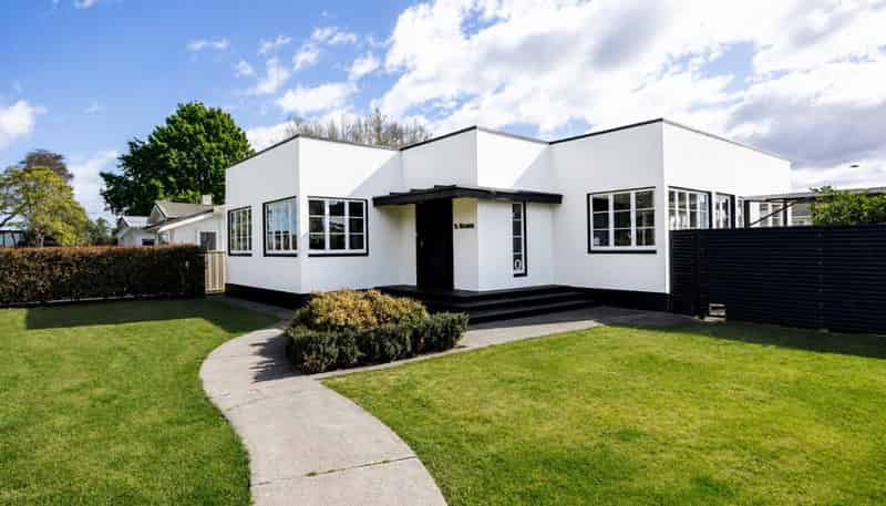 197 Kennedy Road, Marewa
