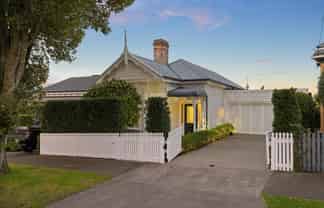 11 Elgin Street, Grey Lynn
