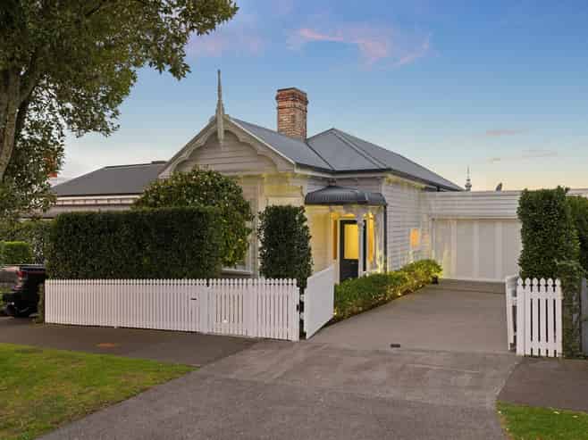 11 Elgin Street, Grey Lynn