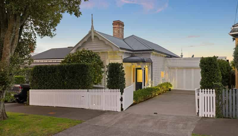 11 Elgin Street, Grey Lynn