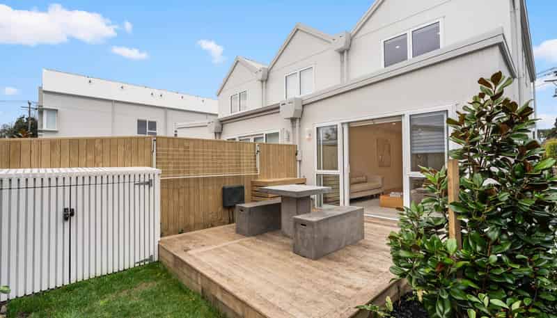 1 Paddington Street, Glen Innes