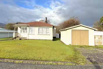 28 Ranfurly Street, Runanga