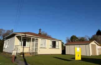 28 Ranfurly Street, Runanga