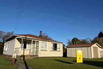 28 Ranfurly Street, Runanga
