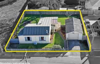 11 Chaucer Street, Sydenham
