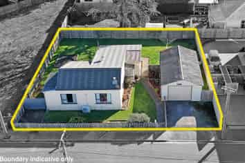 11 Chaucer Street, Sydenham