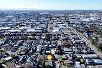 11 Chaucer Street, Sydenham