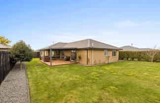 62 Newman Road, Rolleston