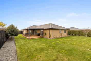 62 Newman Road, Rolleston