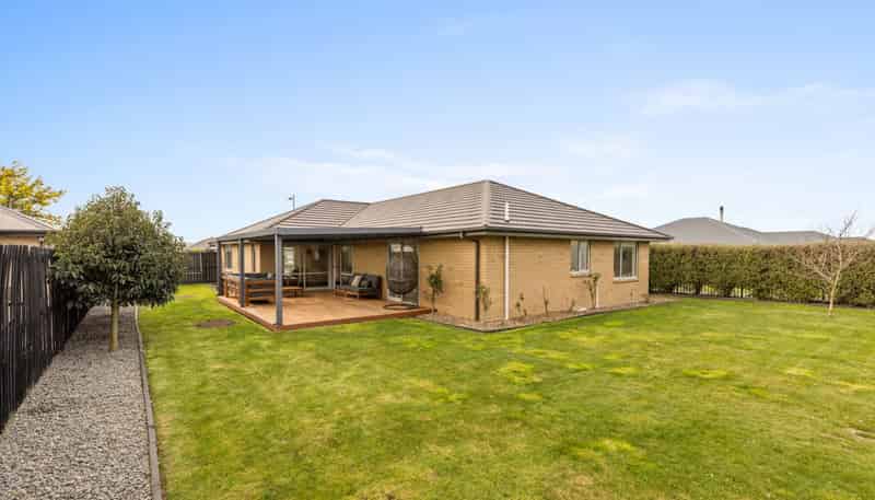 62 Newman Road, Rolleston