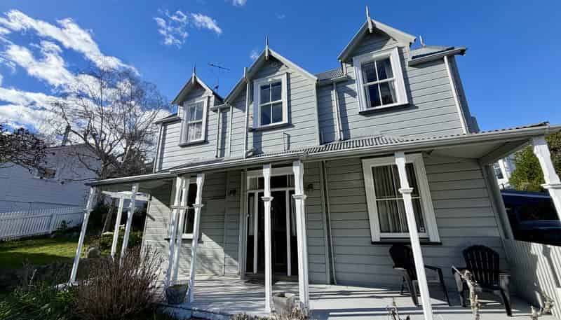 31 Coote Road, Napier Hill