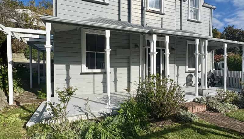31 Coote Road, Napier Hill