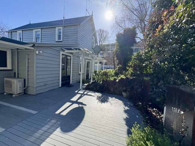 31 Coote Road, Napier Hill