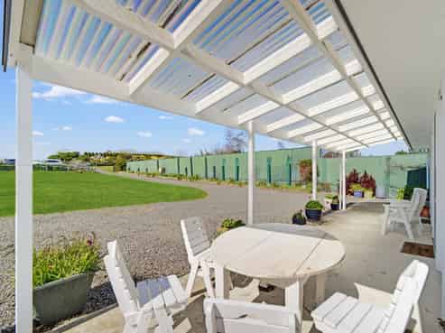 248 Porangahau Road, Waipukurau and Surrounds